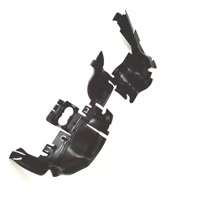 Genuine Audi Radiator Support Baffle 80A-121-673-H