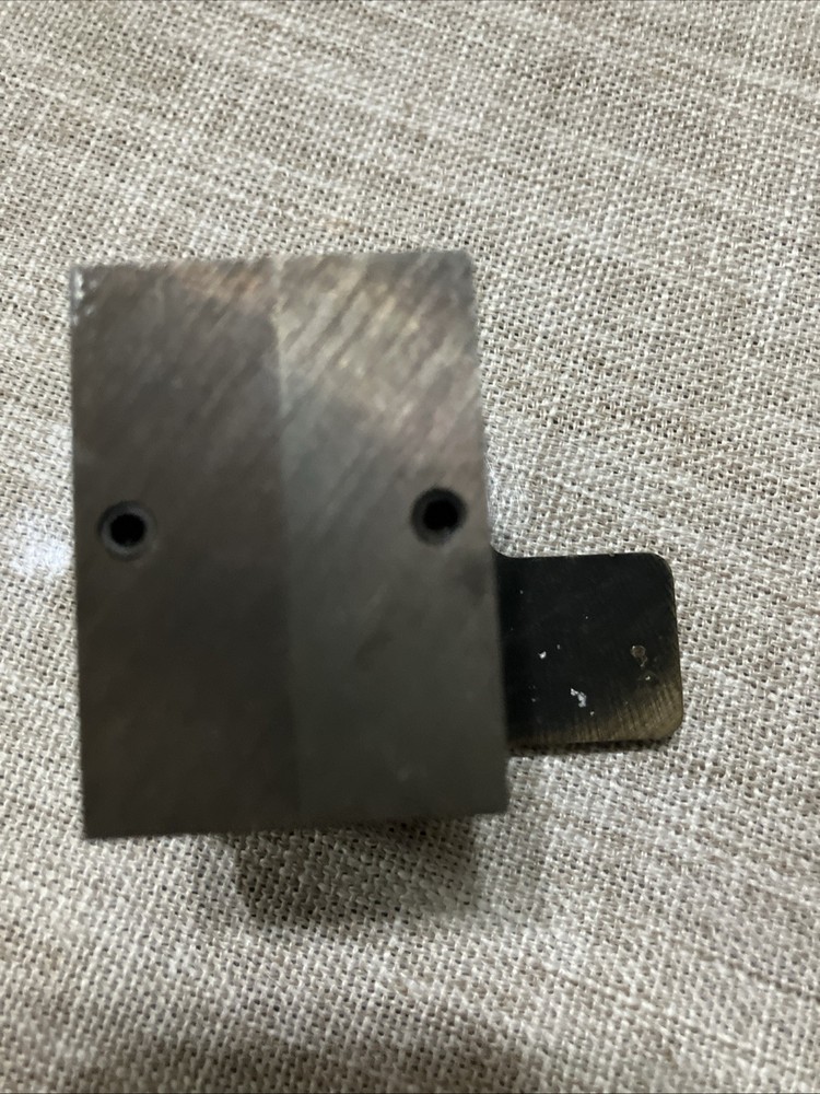 RCBS 38-150 SWC Bullet Mold