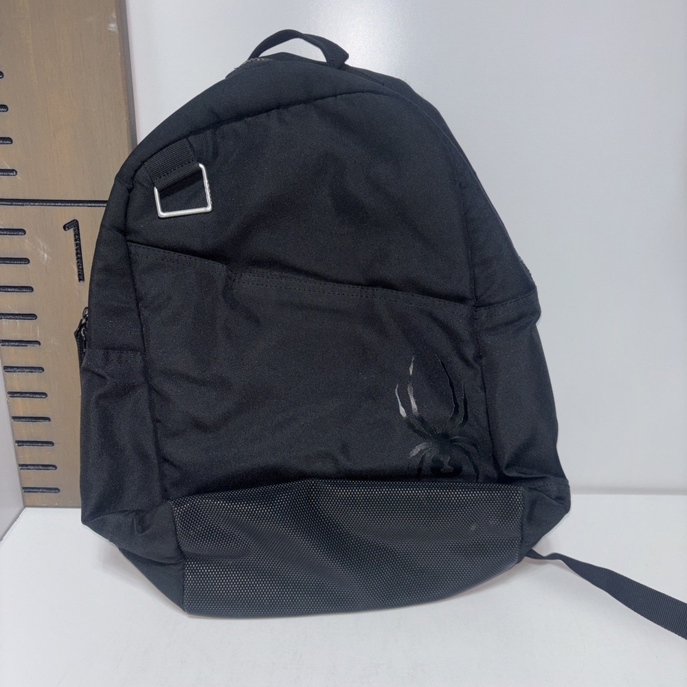 SPYDER BACKPACK - Black