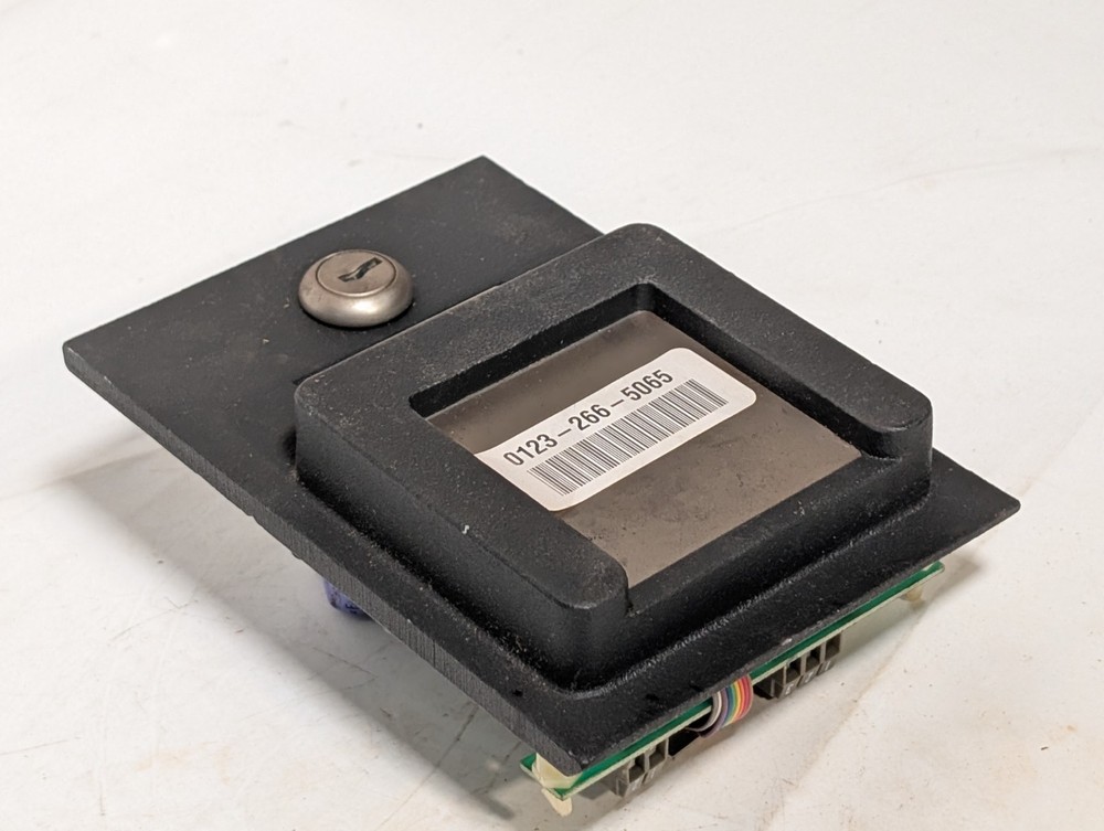 IDenticard Systems Inc. Door Entry Security Card Reader PCB Control Board Module