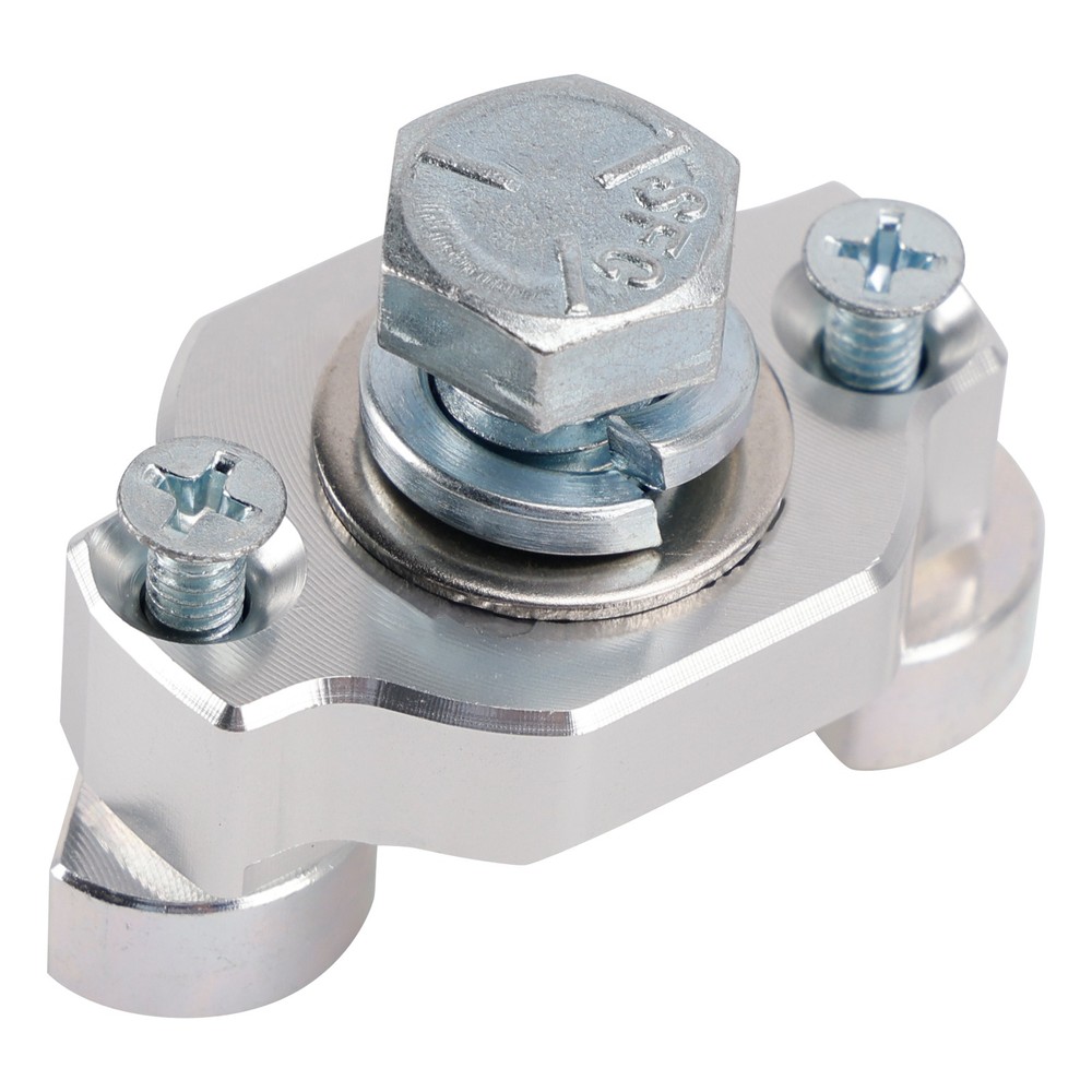Quick Attach Accessory Anchor Kit For CFMoto ATV UTV with Quick Attach System
