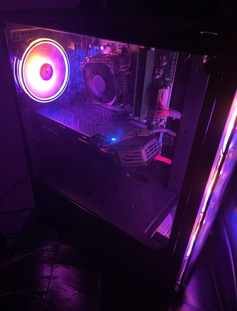 gaming pc
