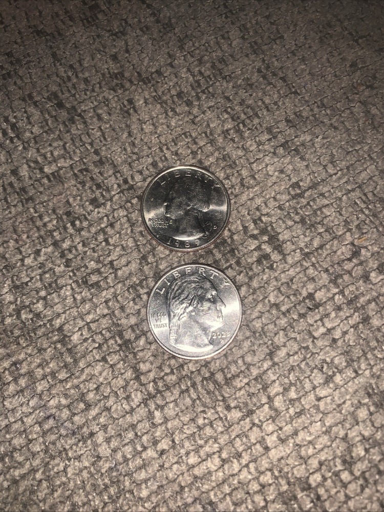 bessie coleman quarter