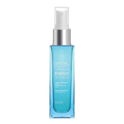ZERMAT ENERGY SYSTEM Moisturizing Face Serum 1.05 Oz
