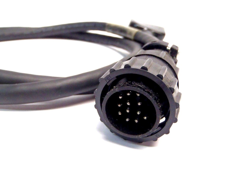 IAI CB-RCP2-PB010-RB Robot Encoder Cable RCP2