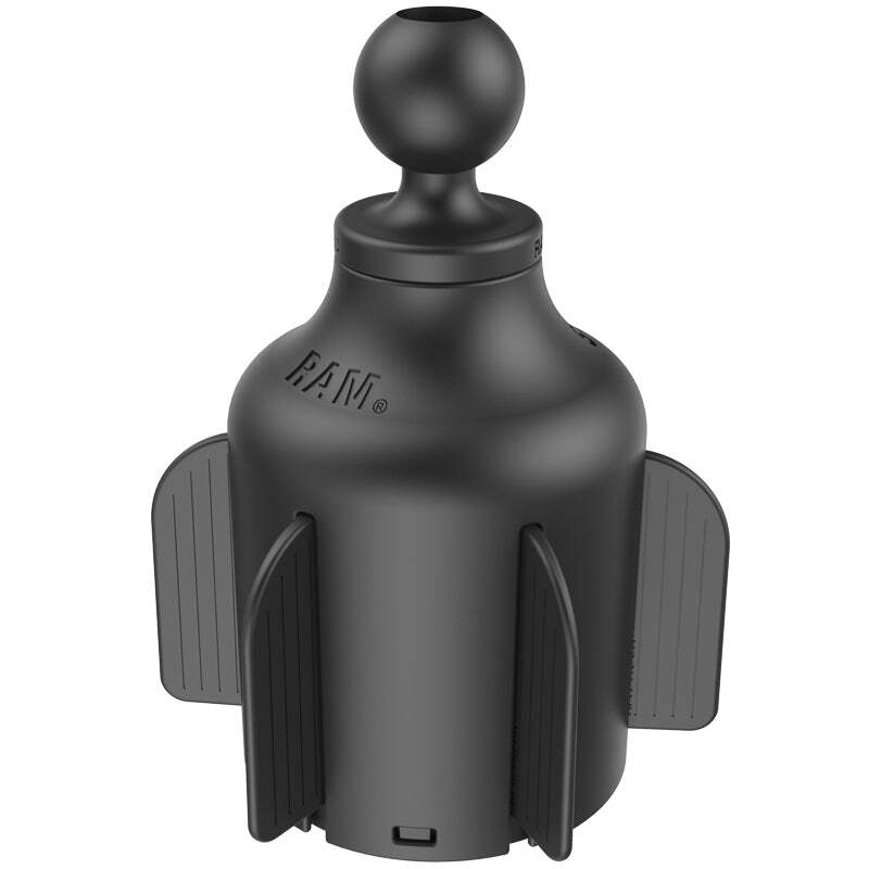 RAP-B-299-4U RAM Stubby Cup Holder Ball Base...