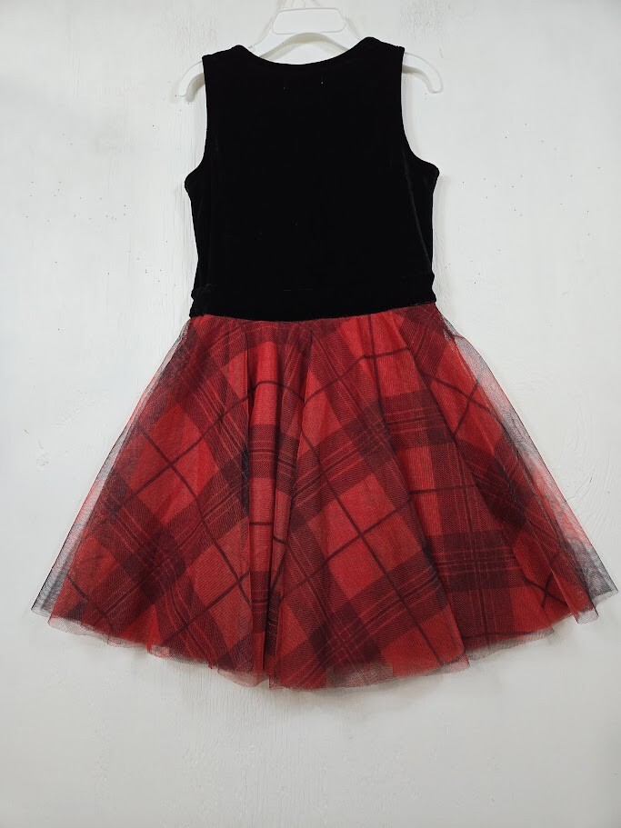 Girl Epic Threads Holiday Dress