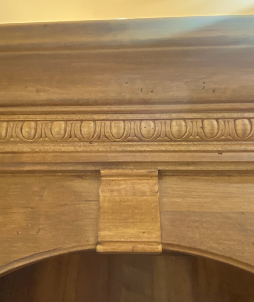 Ethan Allen "Legacy" Bookcase