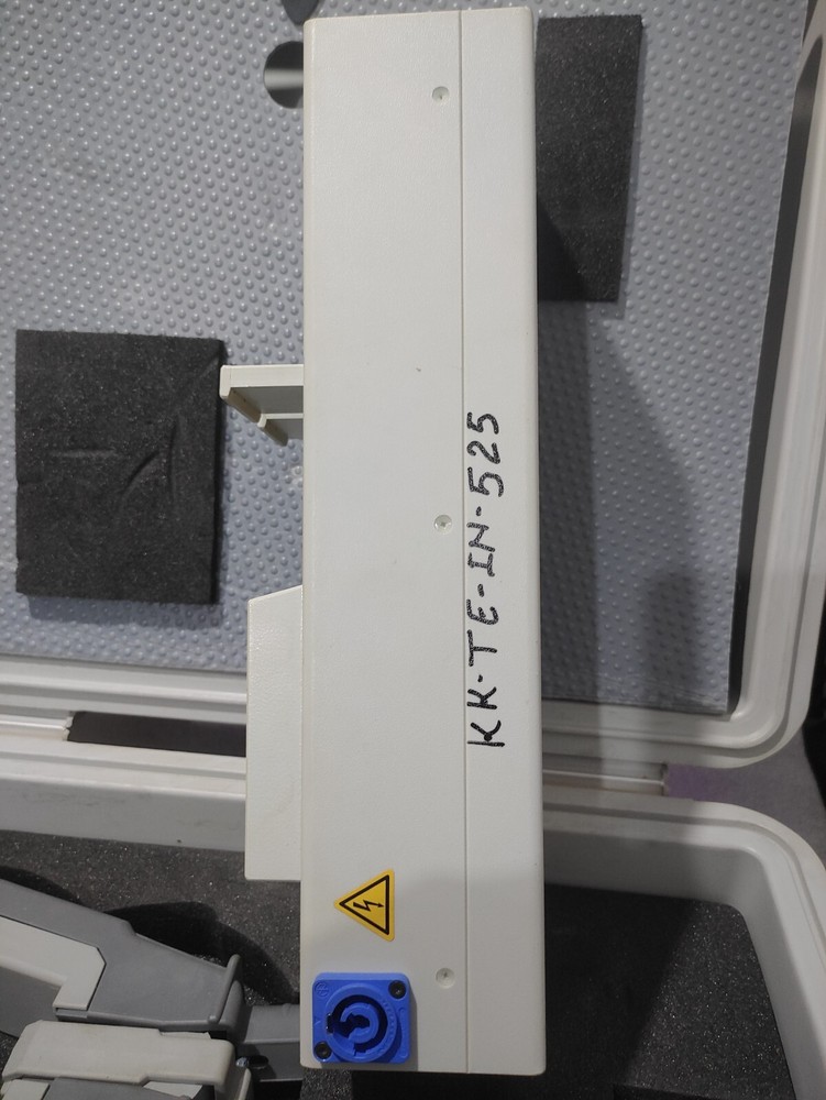 BAUR KSG 100 Cable identification/selection system BAUR KSG100 professional