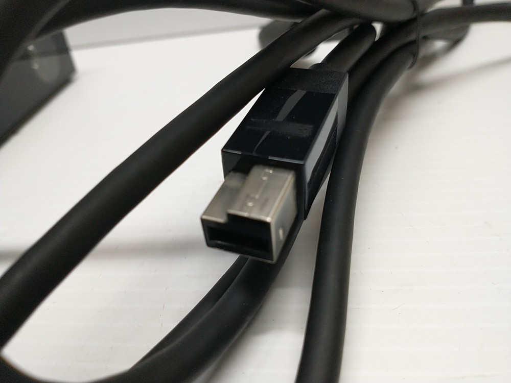 Microsoft Xbox One Kinect Sensor Bar - Black Model 1520