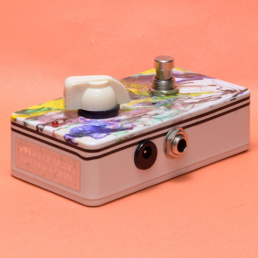 LANDGRAFF Landgraff Clean Boost #452 [452]