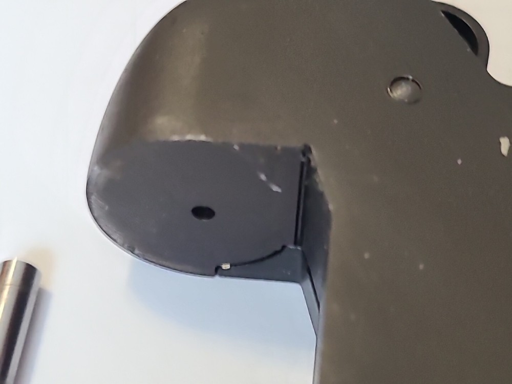 BPI/CVA Kodiak Muzzleloader Rifle Trigger and Hammer Assembly