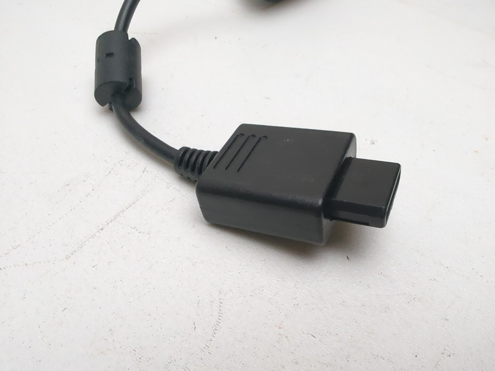 RFU Adapter Nintendo 64