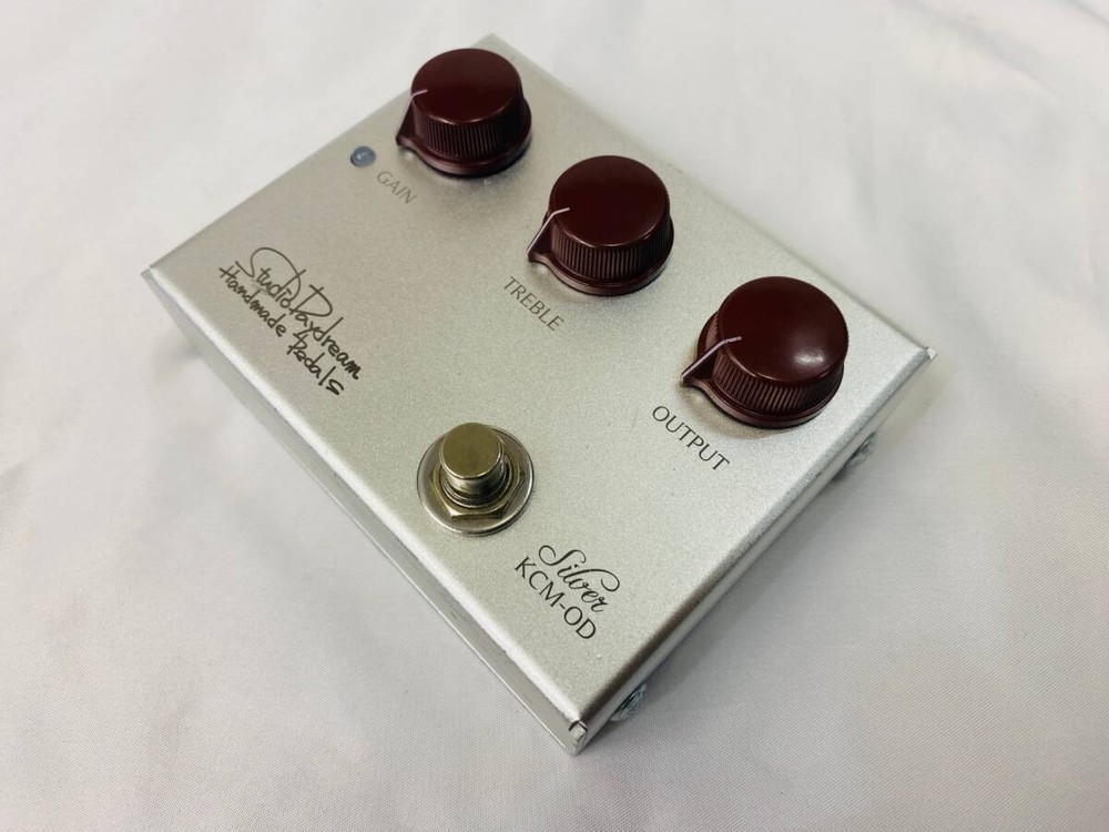 Studio Daydream KCM-OD Silver 837269