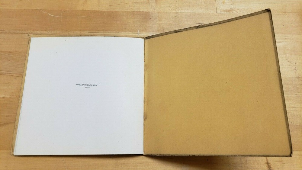 1915 Maxwell Sales Catalog