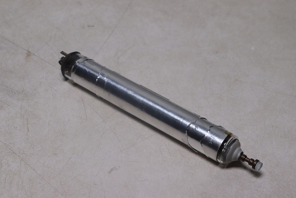 Spectra-Physics 086-1 HeNe Laser