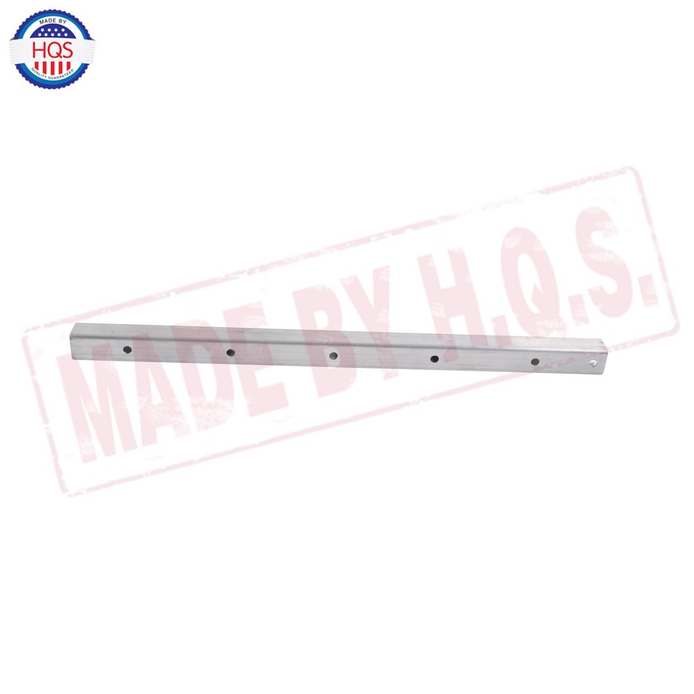 Adjustable Transom Saver 400-RB , 23-35", Composite Head Holds Engine