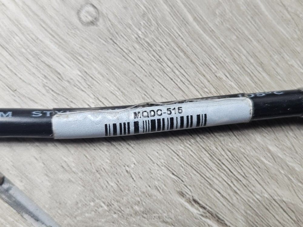 BANNER ENGINEERING MQDC-515 30623 (BLACK)