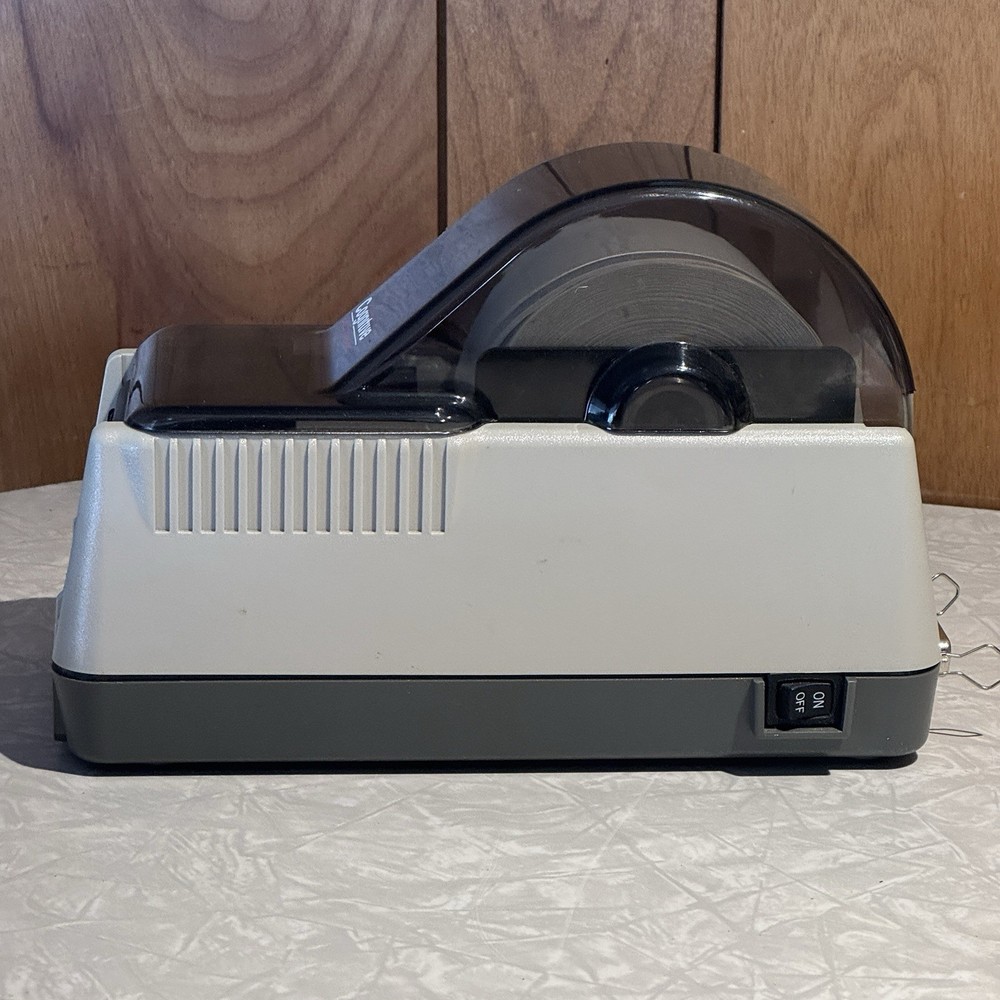 Cognitive thermal printer model LBD24-2043-002 SHIPS SAME DAY