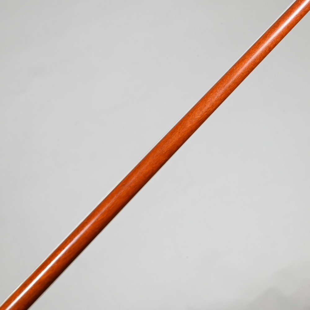 TAKASU Violin Bow (Intermediate), 4/4, Japan - Pernambuco