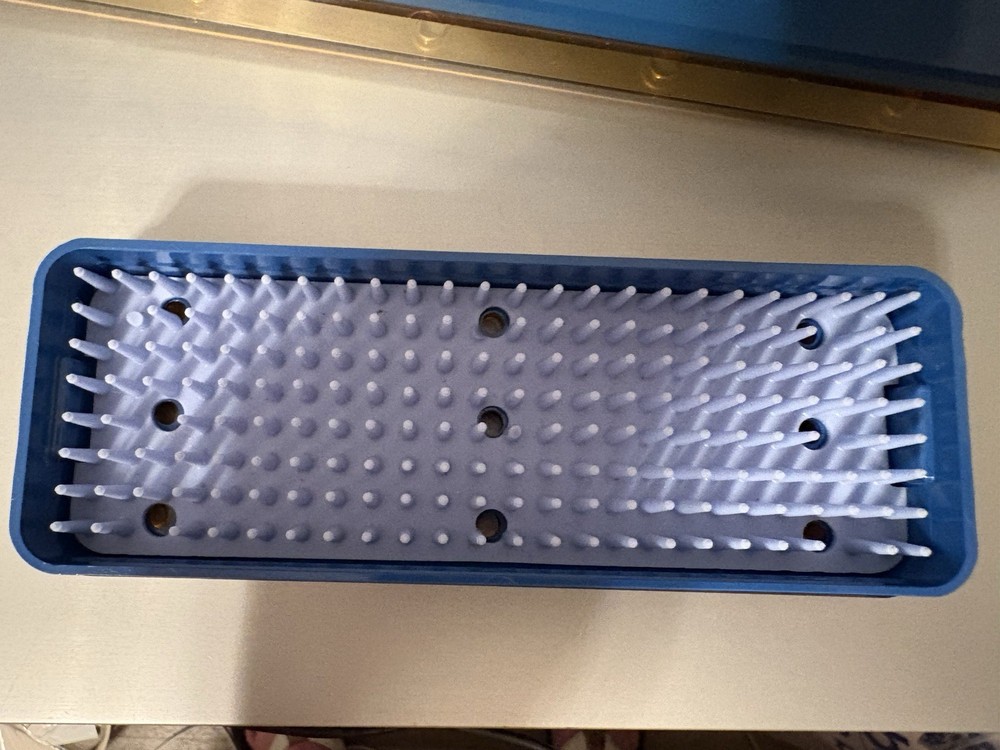 Small Instruments Sterilization Box