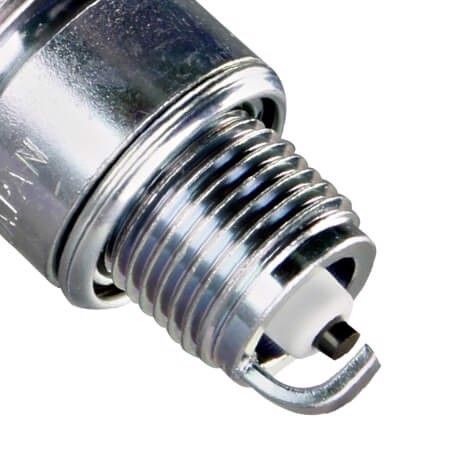 NGK Nickel Spark Plug 6422