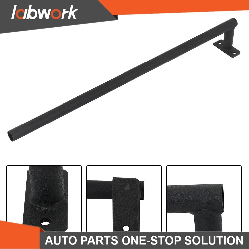 Labwork Boat Step Combo 3 Step Boat Trailer Steps Universal