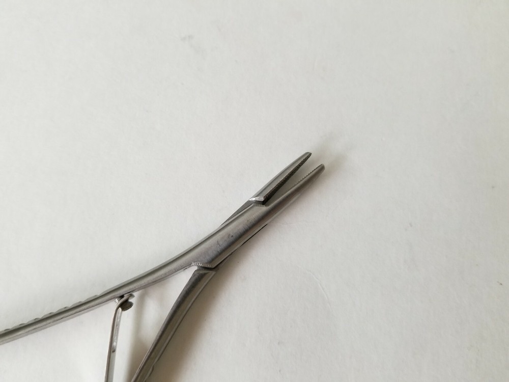 Mathieu Plier 5.5" Orthodontic Surgical Dental Instruments