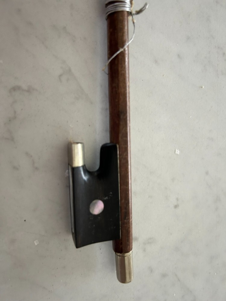violin bow
