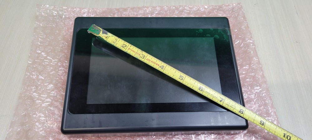 DAQ ELECTRONICS StarGate-5 IDS Alarm Panel Intrusion Detection System