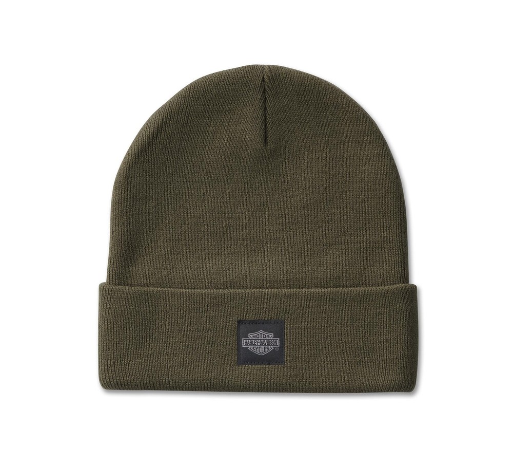 Harley-Davidson "Forever Harley Beanie" 97623-25VX -