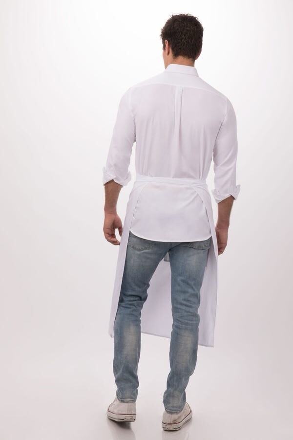Chef Works Bistro Apron