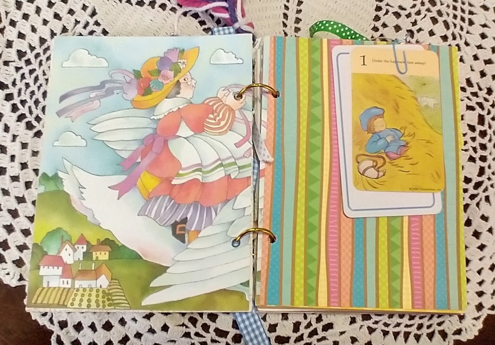 LGB Junk journal