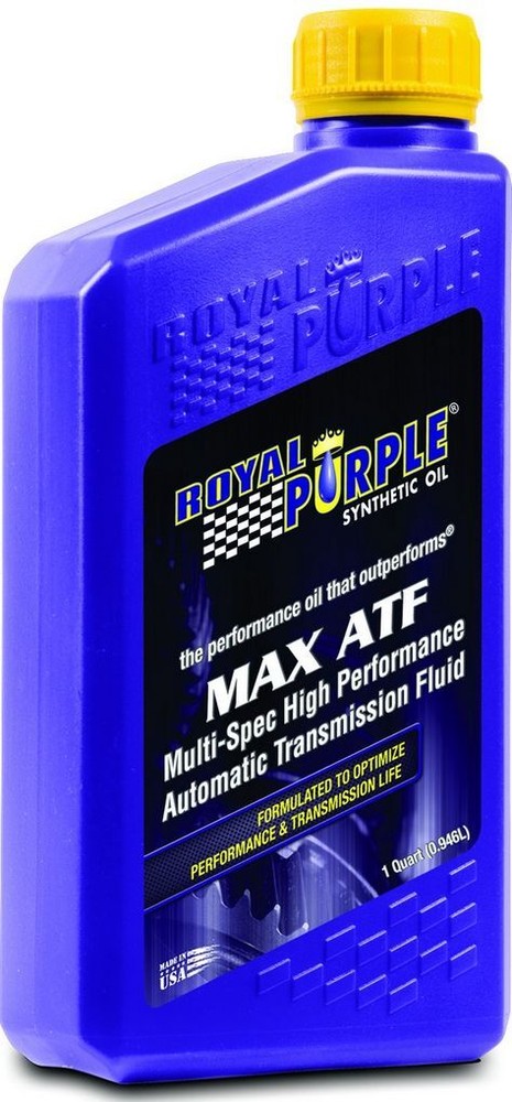 Royal Purple Automatic Transmission Fluid | 1320