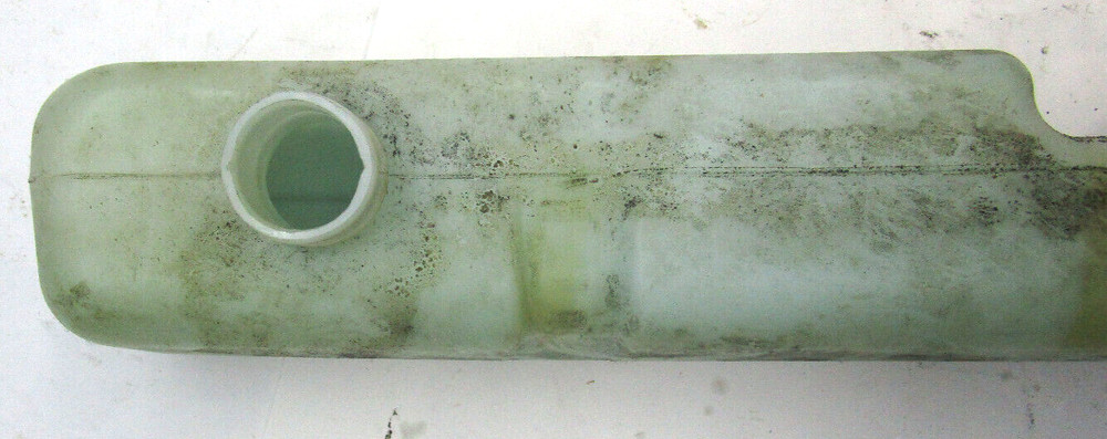 2003 Polaris Virage I Oil Tank