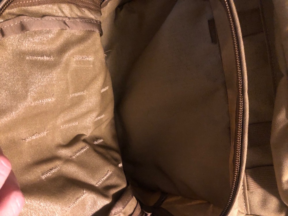 Fireforce Gear Mobile Pack. Excellent condition. Made an America!