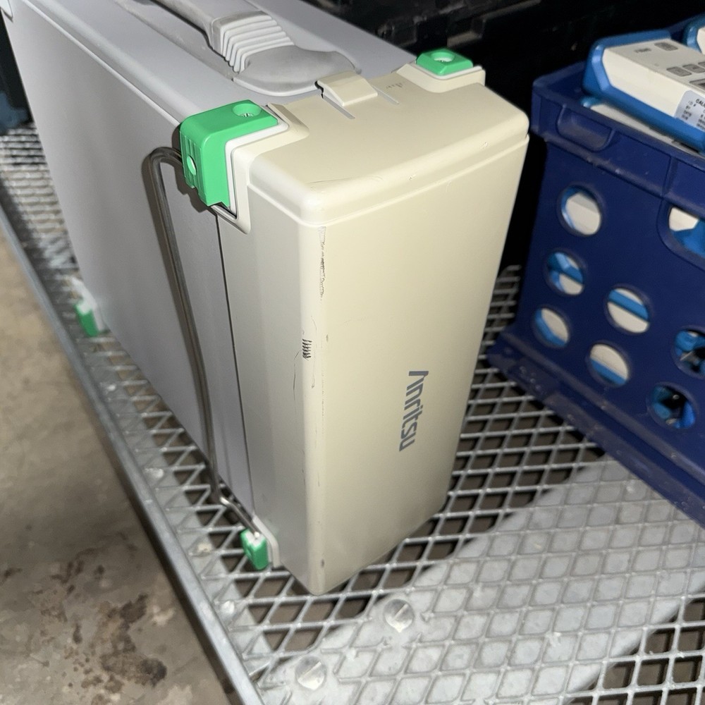 ANRITSU MN9320A Optical Channel Drop Unit - Untested