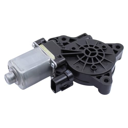Front Right Passenger Side Window Motor for Kia Optima 2016 2017 2018 2019