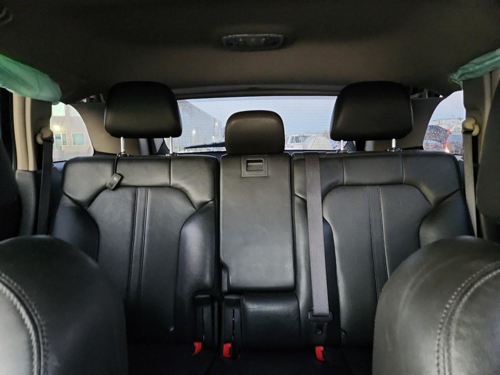 CONTROL PANEL OEM 2013 LINCOLN MKX 1YR WRNTY
