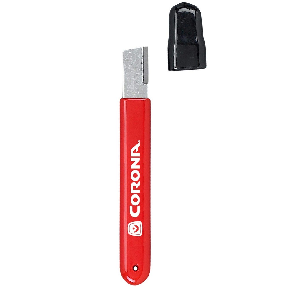 Ac 8300 Garden Tool Blade Sharpener 1pack Red