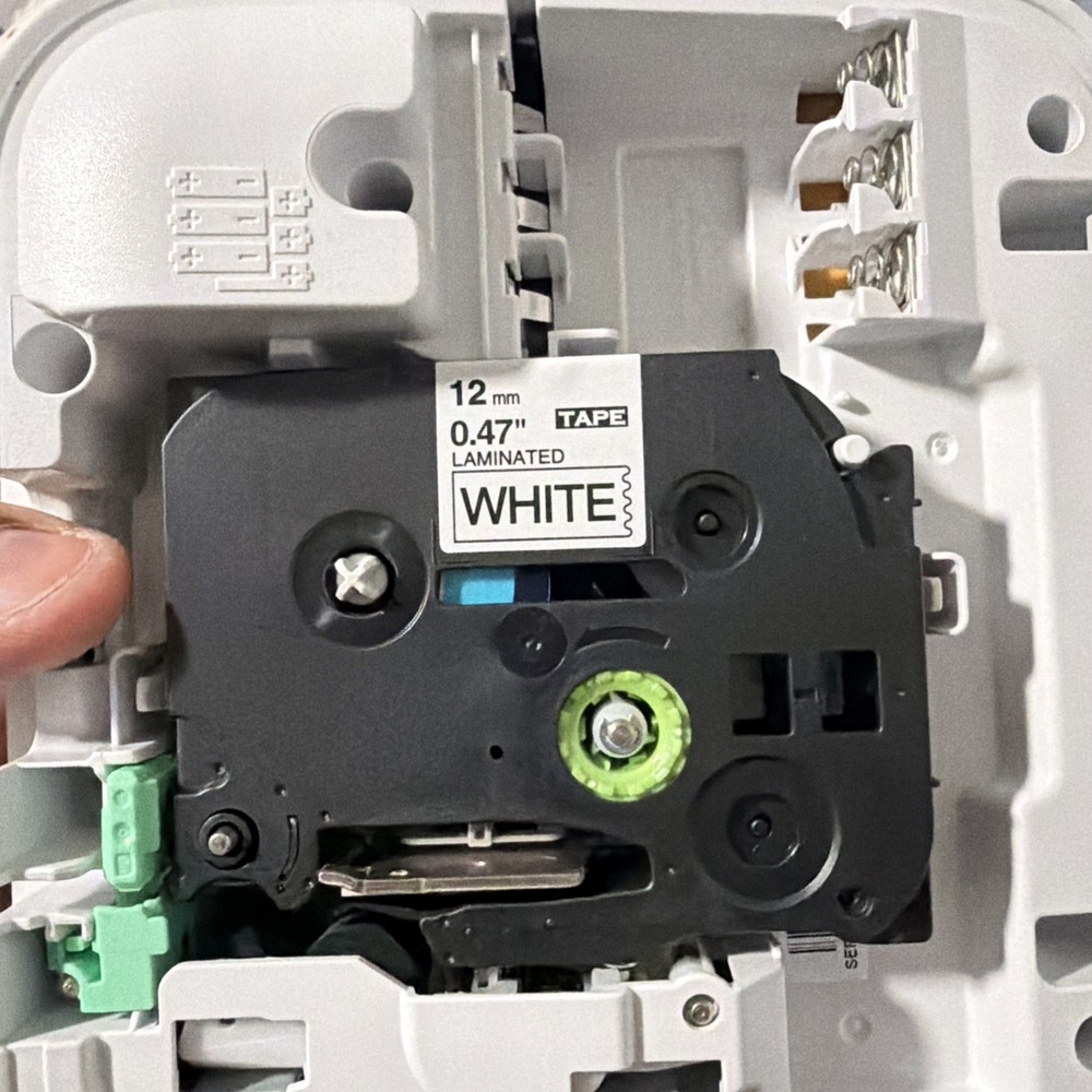 Label Maker Great condition!