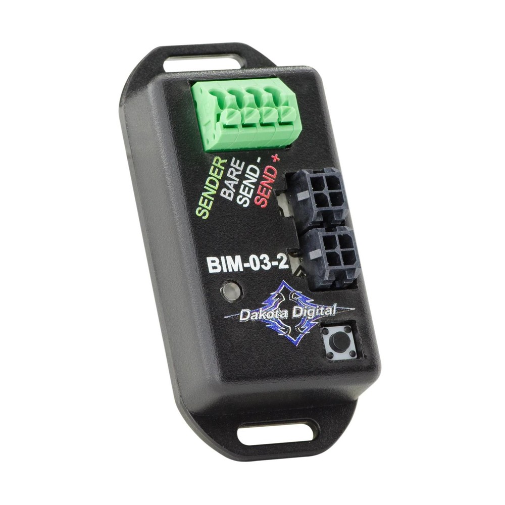 Dakota Digital BIM-03-2 Pressure Module