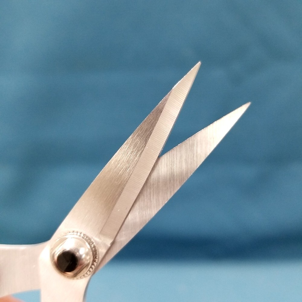 Tim Holtz Tonic Studios 5" Mini Snips Scissors For Crafts