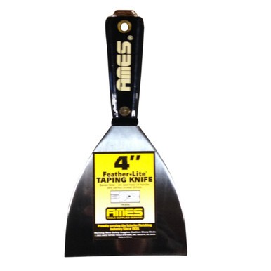 AMES 4" Hammer Joint Knife