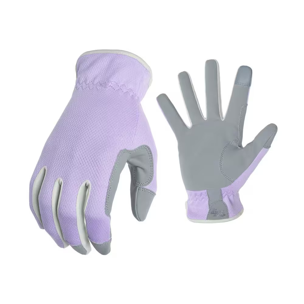Women'S Medium Planter Garden Gloves