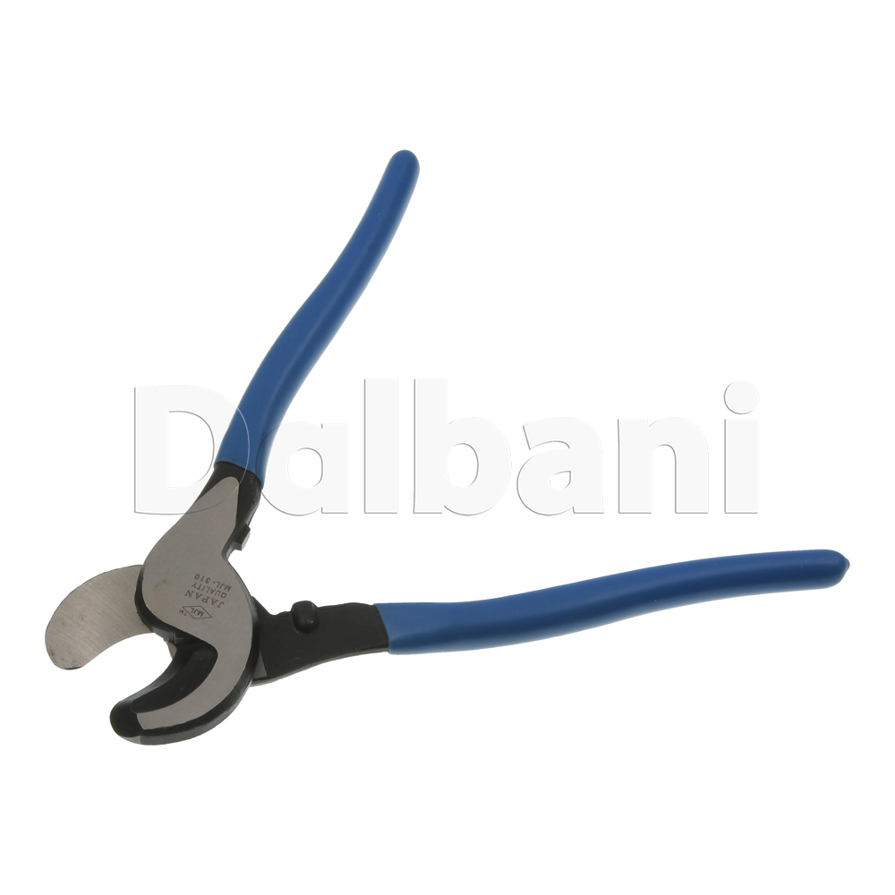 MJL-310 New 10" High Leverage Multi Purpose Cable Cutter 250mm 290g
