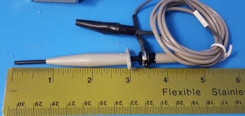 PROBE, 10040A, HP, 1 Meg Ohm / 9 pF, 10:1