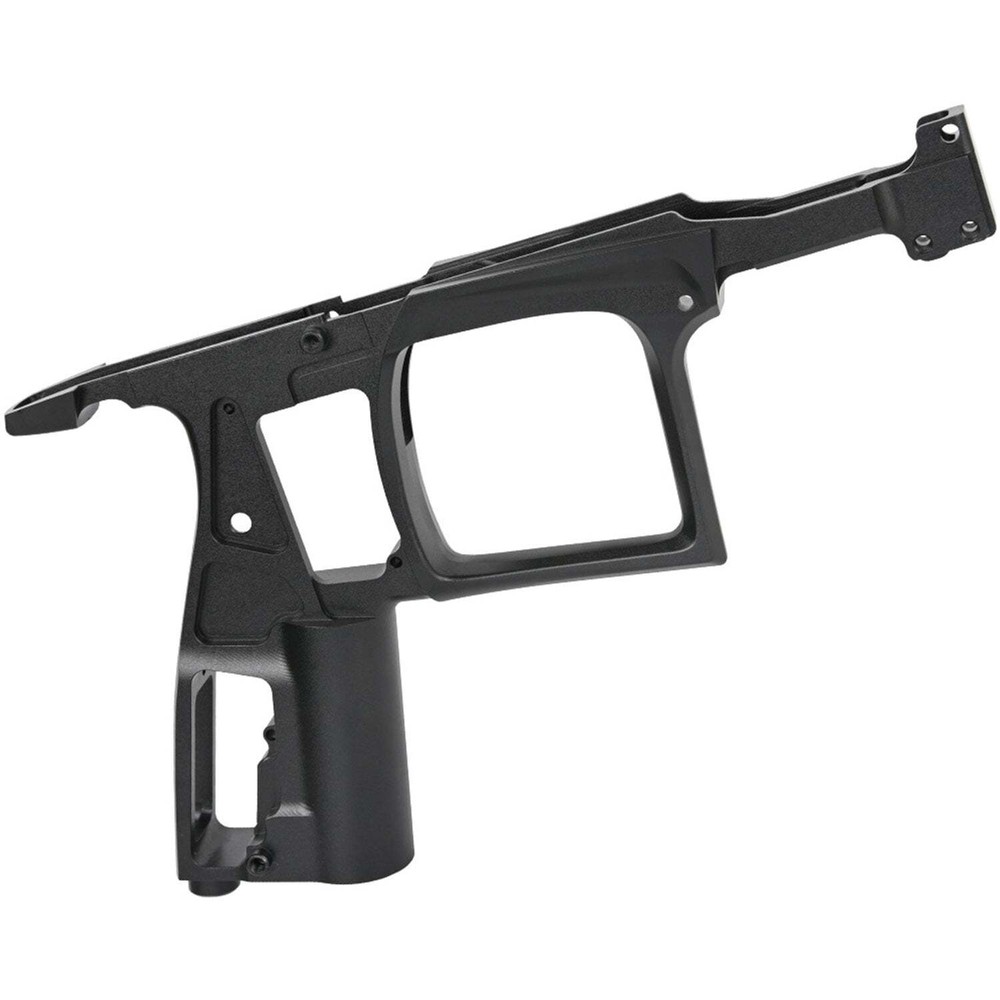 Planet Eclipse Trigger Frame - CS1 - Bright Black
