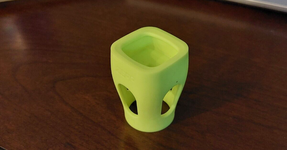 ZEPP BASEBALL SOFTBALL Sensor BAT MOUNT ZEPP ACCESSORY