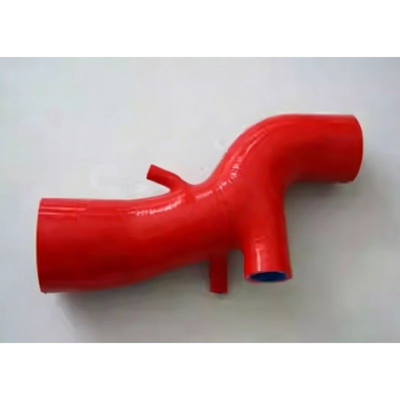 Evolution 7/8/9 Modified Intake Pipe Silicone Hose Increase Air Intake